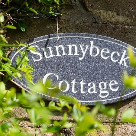 Sunnybeck Award Winning Dog Friendly セトル