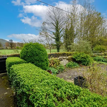 Sunnybeck Award Winning Dog Friendly Nyaraló