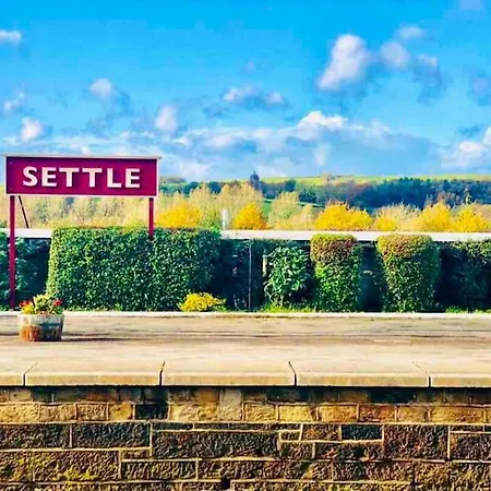 Sunnybeck Award Winning Dog Friendly Settle