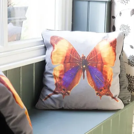 Sunnybeck Award Winning Dog Friendly 펜션