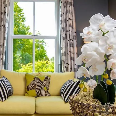 Nyaraló Sunnybeck Award Winning Dog Friendly