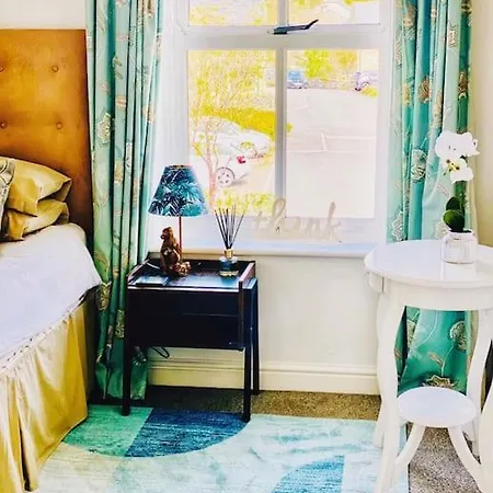 펜션 Sunnybeck Award Winning Dog Friendly 세틀