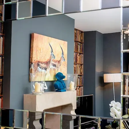 Sunnybeck Award Winning Dog Friendly *