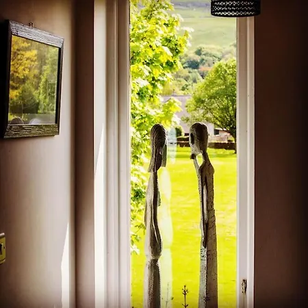 Sunnybeck Award Winning Dog Friendly