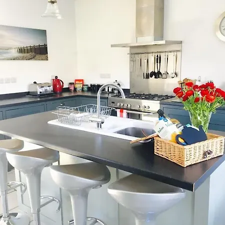 Nyaraló Sunnybeck Award Winning Dog Friendly