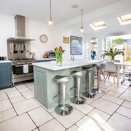 Nyaraló Sunnybeck Award Winning Dog Friendly Settle