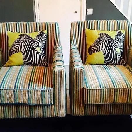 Sunnybeck Award Winning Dog Friendly * Settle