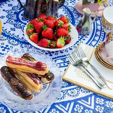 펜션 Sunnybeck Award Winning Dog Friendly *