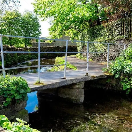 Sunnybeck Award Winning Dog Friendly *