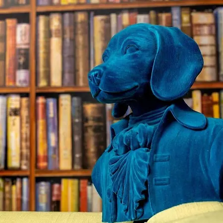 Sunnybeck Award Winning Dog Friendly Settle