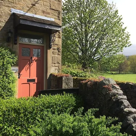 Sunnybeck Award Winning Dog Friendly Nyaraló *