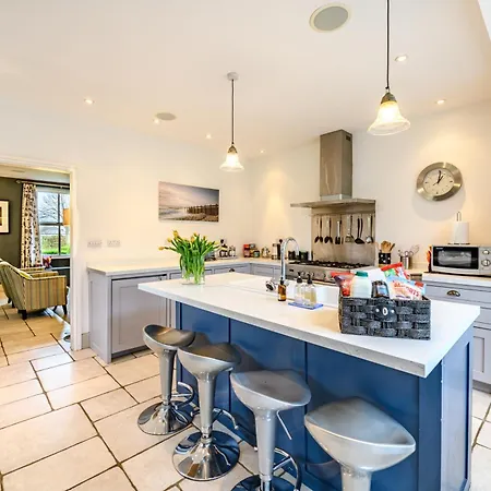 Semesterbostad Sunnybeck Award Winning Dog Friendly *