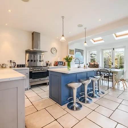 Vakantiehuis Sunnybeck Award Winning Dog Friendly