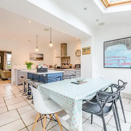 Vakantiehuis Sunnybeck Award Winning Dog Friendly *