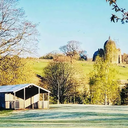 Sunnybeck Award Winning Dog Friendly Semesterbostad