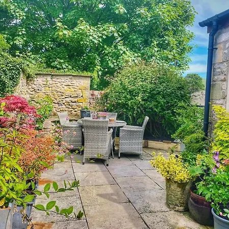 Sunnybeck Award Winning Dog Friendly Vakantiehuis Settle