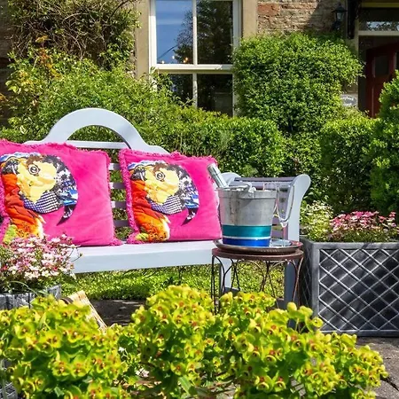 Semesterbostad Sunnybeck Award Winning Dog Friendly *