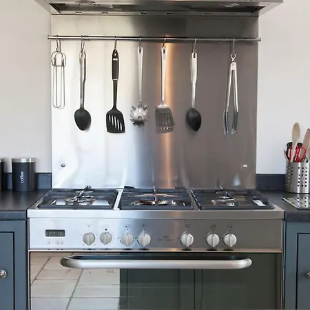 Sunnybeck Award Winning Dog Friendly Semesterbostad Settle