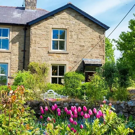 Sunnybeck Award Winning Dog Friendly Vakantiehuis *