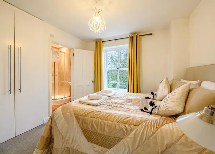 Vakantiehuis Sunnybeck Award Winning Dog Friendly Settle