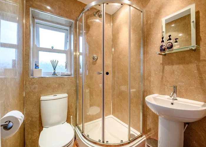 Vakantiehuis Sunnybeck Award Winning Dog Friendly Settle