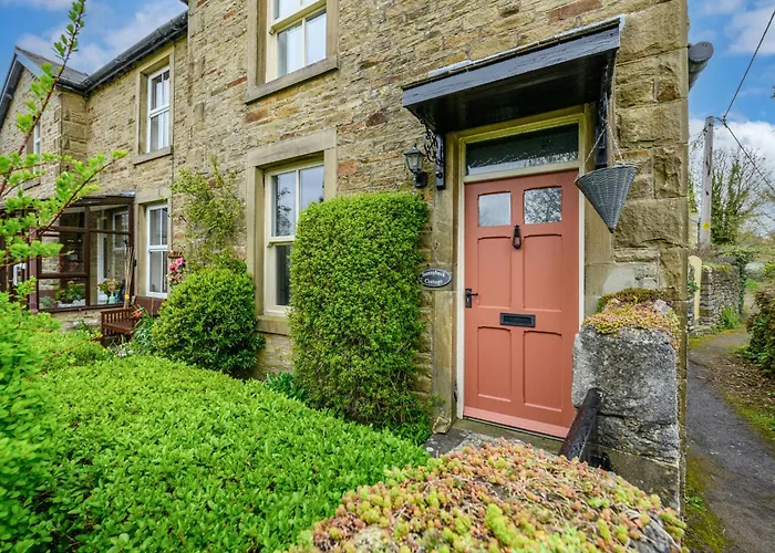 Sunnybeck Award Winning Dog Friendly *