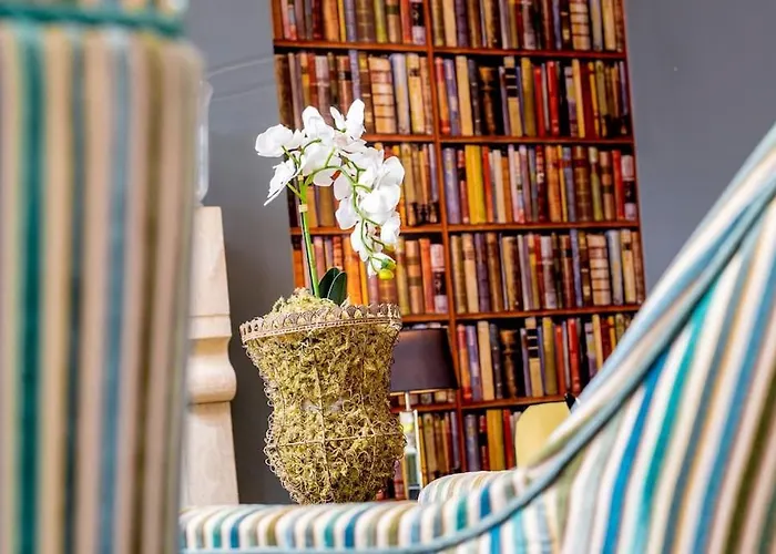 Vakantiehuis Sunnybeck Award Winning Dog Friendly *
