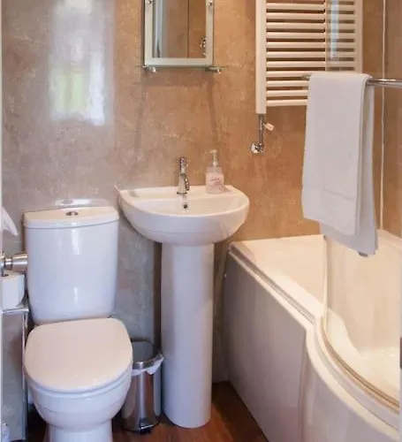Sunnybeck Award Winning Dog Friendly Vakantiehuis