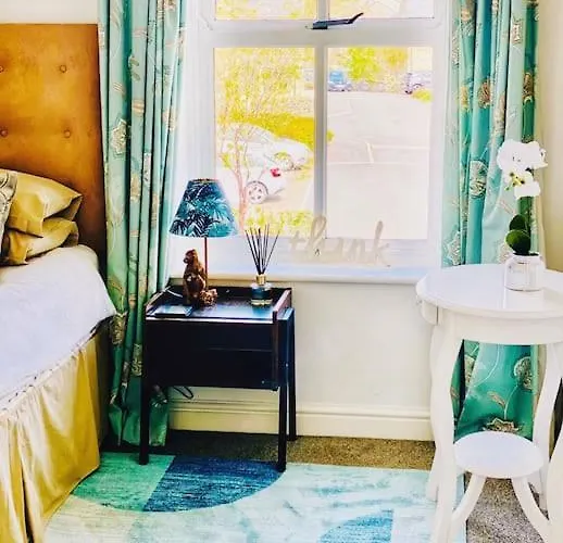 Vakantiehuis Sunnybeck Award Winning Dog Friendly Settle