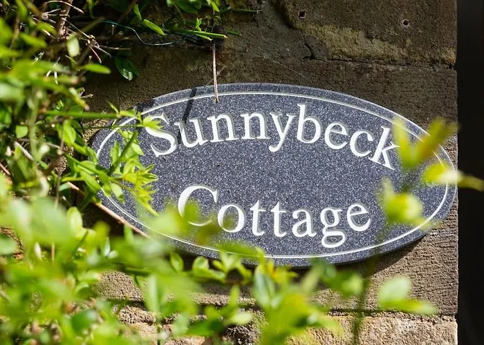 Sunnybeck Award Winning Dog Friendly Settle