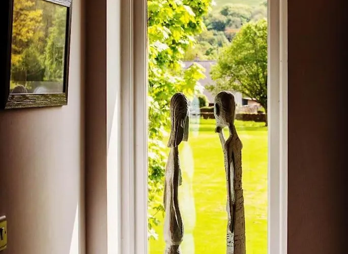 Sunnybeck Award Winning Dog Friendly