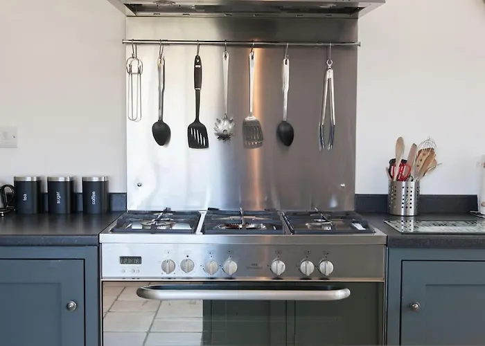 Sunnybeck Award Winning Dog Friendly Vakantiehuis Settle