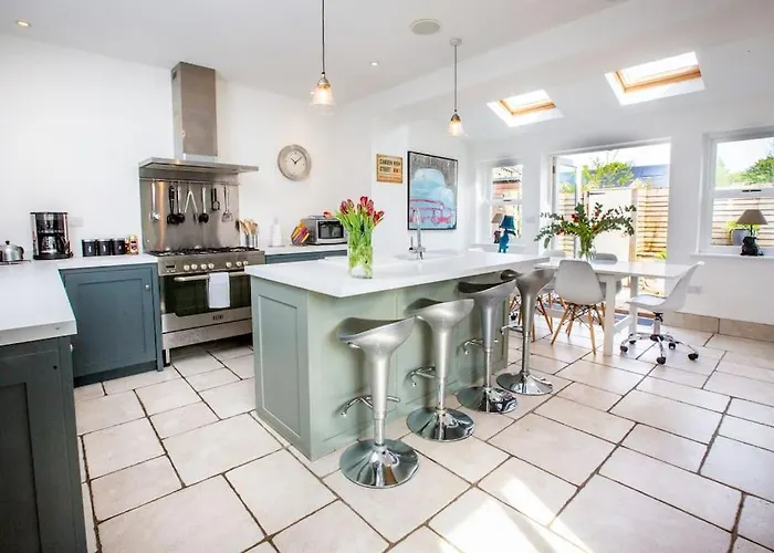 Vakantiehuis Sunnybeck Award Winning Dog Friendly Settle