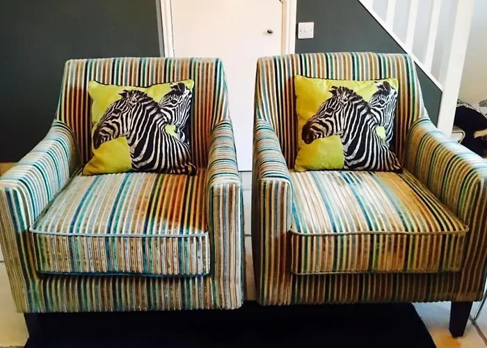 Sunnybeck Award Winning Dog Friendly * Settle