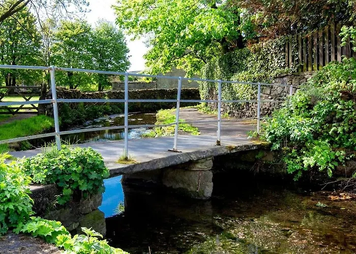 Sunnybeck Award Winning Dog Friendly *