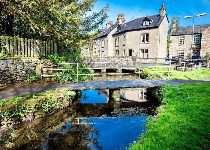 Vakantiehuis Sunnybeck Award Winning Dog Friendly *